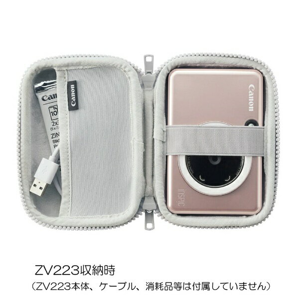 CANON�å���Υ� iNSPiC�ѥ����� CC-IC12-BL �֥롼