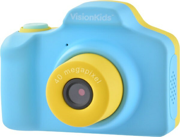 VisionKids｜ビジョンキッズ HappiCAMU II VisionKids　ビジョンキッズ ブルー