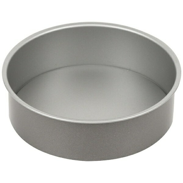 パール金属｜PEARL METAL アンテノア ふっ素加工デコレーションケーキ焼型 18cm（底取れ式） D-6343