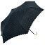 ӥbecause ޤꤿ߻ UMBRELLAS MINI Dots Glitter Heatcut Miniɥåȥåҡȥå ߥ(֥å) BE-01612