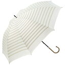 rR[Ybbecause P UMBRELLAS Pu Border {[_[ zCg BE-92367 [JpP]