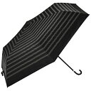 rR[Ybbecause ܂肽ݎP UMBRELLAS MINI Pu Border Mini {[_[ ~j ubN BE-09237 [JpP]