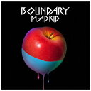 日本コロムビア|NIPPON COLUMBIA MADKID/ BOUNDARY Type-B【CD】 【代金引換配送不可】