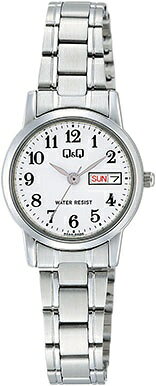 Q&Qシチズン時計｜CITIZEN WATCH Q&Q Q&Q　腕時計 A207-204