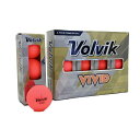 VOLVIK｜ボルビック ゴ