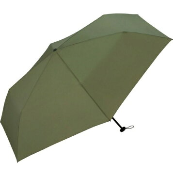 ワールドパーティー｜WPC. 雨傘 折りたたみ傘 UNISEX AIR-LIGHT EASY OPEN UMBRELLA(カーキ) UX006