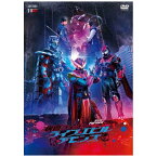 東映ビデオ｜Toei video Vシネクスト 仮面ライダーリバイス DXジャイアントスパイダー＆メガバットバイスタンプセット版【DVD】 【代金引換配送不可】