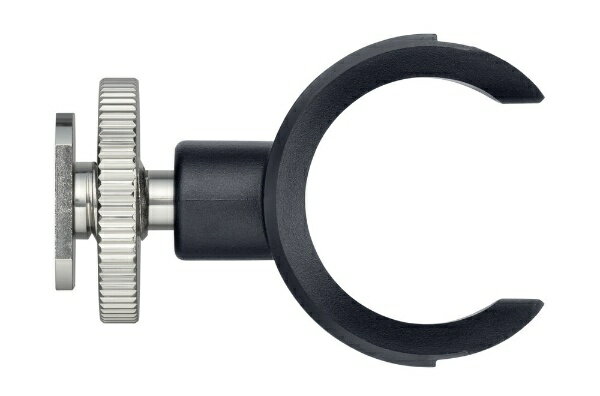 SHURE｜シュアー MV88+ Video Kit用クランプ&マイククリップ AMV-PC