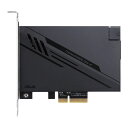 ASUS｜エイスース インターフェースカード Thunderbolt 4x2 / DisplayPortx2 [PCI-Express] ThunderboltEX 4