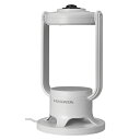 I-O DATA|アイ・オー・データ ウェブカメラ+マイク・スピーカー USB-C+USB-A接続 360度(Chrome/Mac/Windows11対応) ホ...