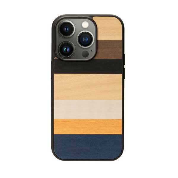 ROAå iPhone 14 Pro Max 6.7 ŷڥ Province Man &Wood I23645i14PM