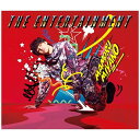 キングレコード｜KING RECORDS 宮野真守/ THE ENTERTAINMENT 初回限定盤（DVD付）【CD】 【代金引換配送不可】