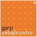 ビクターエンタテインメント｜Victor Entertainment garp/ Midnight Cowboy 生産限定盤【CD】 【代金引換配送不可】