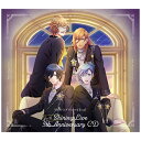 キングレコード｜KING RECORDS （ゲーム・ミュージック）/ うたの☆プリンスさまっ♪ Shining Live 5th Anniversary CD 初回限定盤 STAR Ver．【CD】 【代金引換配送不可】