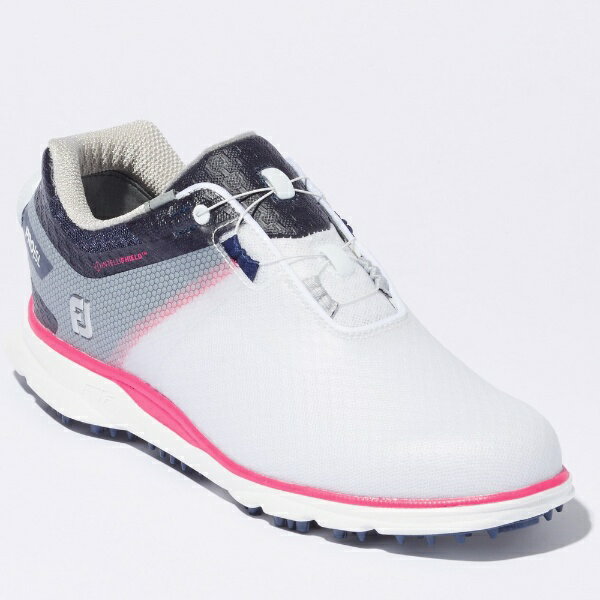 フットジョイ｜FootJoy 2