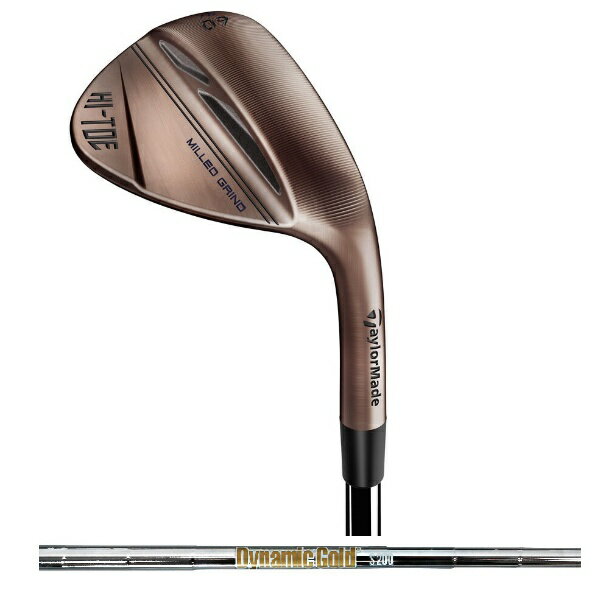 TaylorMade 60° LB-08 ウェッジ DG S200 楽天市場】テーラーメイド ウェッジ s200の通販