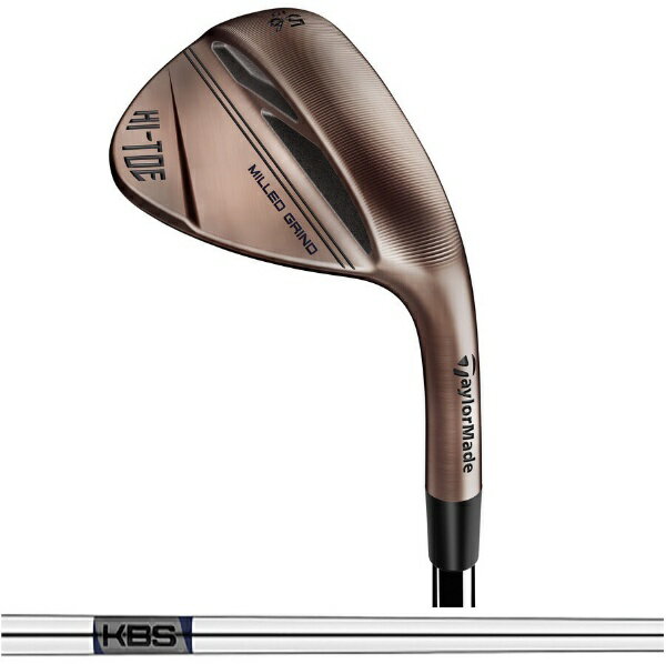 ơ顼ᥤɥաTaylor Made Golf å ϥȥ3 å  Х Hi-Toe3 Wedge 56 SBKBS HI-REV 2.0 եȡ Ť(Flex)WEDGE FLEX