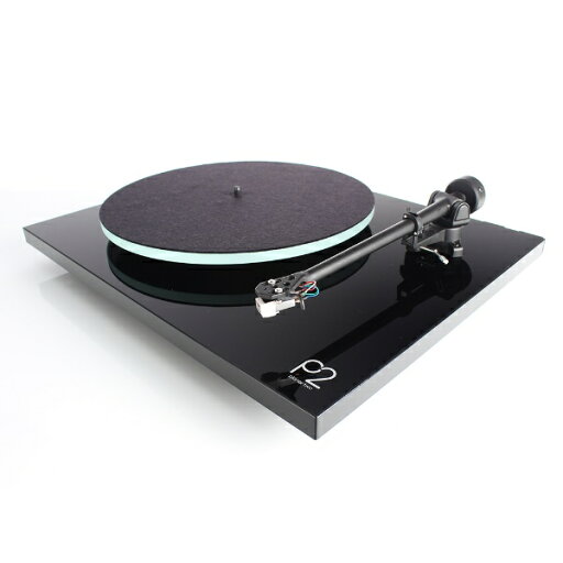 rega|レガ レコードプレーヤー(60Hz地域専用) ブラック PLANAR2MK2-BLACK/60HZ rega|レガ レコードプレーヤー(60Hz地域専用) ブラック PLANAR2MK2-BLACK/60HZ