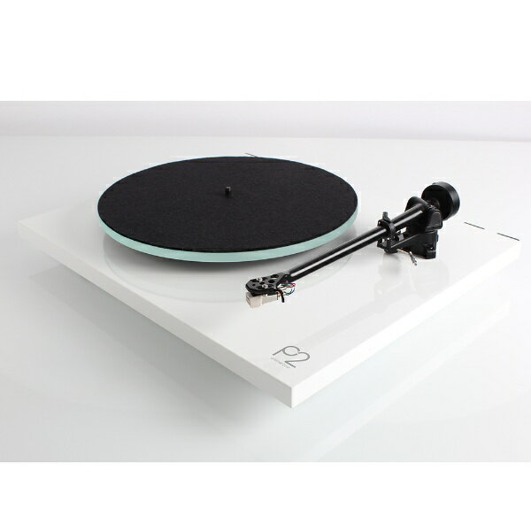 rega�å쥬 �쥳���ɥץ졼�䡼(60Hz�ϰ�����) �ۥ磻�� PLANAR2MK2-WHITE/60HZ