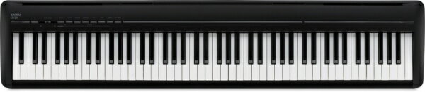 河合楽器｜KAWAI 電子ピアノ ブラック ES120B [88鍵盤]