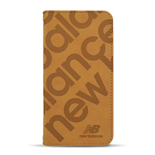 ǥMDC iPhone 14 6.1 new balance ΥץĴ/ϼĢ ˥塼Х md-75239-3