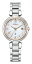 CITIZEN xCʥˡɥ饤ȻסΥ顼Ȼס mizu collectionTitania HAPPY FLIGHTեåȥǥ ES9466-65W