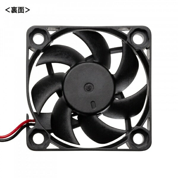 ����掠�ץ饤��SANWA SUPPLY �������ե��� [40mm /4000RPM] TK-FAN6