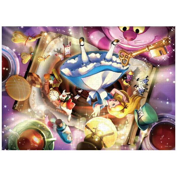 楽天市場】アリス ワンダーランド パズル 2000の通販 楽天市場】アリス ワンダーランド パズル 2000の通販