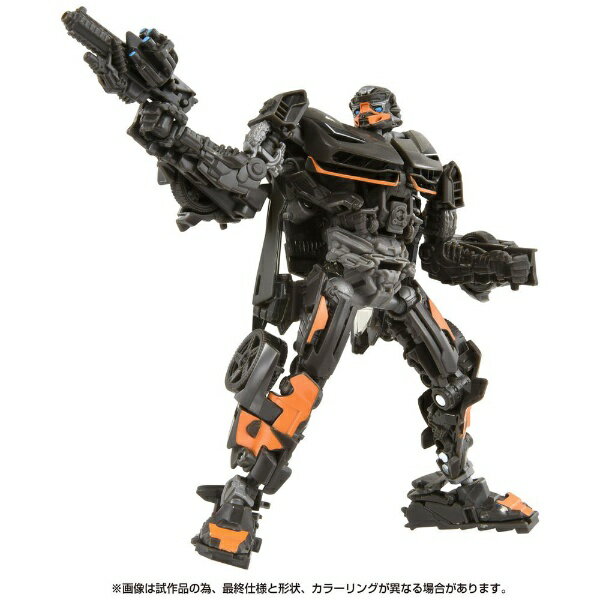 タカラトミー｜TAKARA TOMY トランスフォーマー スタジオシリーズ SS-96 ホットロッド