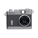 ケンコー・トキナー｜KenkoTokina トイカメラ Pieni II グレー DSC-PIENIII [デジタル式]