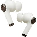 たのしいかいしゃ 集音器 聴こえる音 ホワイト TA-HN1WH