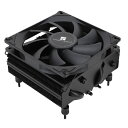 T[}CgbTHERMALRIGHT CPUN[[ 92mmt@ [LGA115x/1200EAM4] AXP90-X53 BLACK ubN