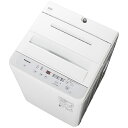 パナソニック｜Panasonic 全自動洗濯機 Fシリーズ ライトグレー NA-F5B1-LH [洗濯5.0kg /上開き]