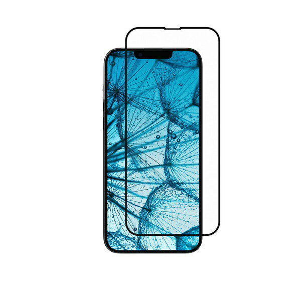 ●対応機種：iPhone14 ● 内容物：ガラスフィルム 1個、ウエットクリーナー × 1枚、ドライクリーナー × 1枚、ホコリ取りシール × 1枚 ● 素材：9Hガラス ● 保護面：液晶平面 ● 指紋軽減加工：あり ● 装着ガイド：なし ...