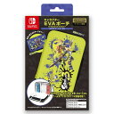 アイレックス|i-Lex キャラクターEVAポーチforニンテンドーSWITCHスプラトゥーン3 SP1 ILXSW368 ILXSW368