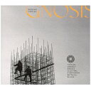 ディスクユニオン｜disk union RUSSIAN CIRCLES/ GNOSIS【CD】 【代金引換配送不可】