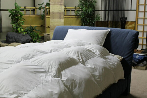 大宗｜DAISOU 【掛けふとん】軽くて洗える羽毛タッチ掛けふとん　150x210cm(ホワイト) ホワイト 953225..