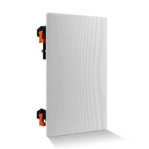 【エントリーで最大2万ポイント当たる｜11/18迄】 JBL｜ジェイビーエル 壁埋め込み型スピーカー ホワイト JBL260W [1本 /2ウェイスピーカー]