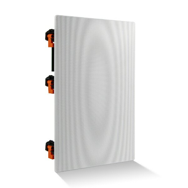 JBL｜ジェイビーエル 壁埋め込み型スピーカー ホワイト JBL280W [1本 /2ウェイスピーカー]