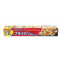 東洋アルミエコープロダクツ|TOYO ALUMINIUM EKCO PRODUCTS サンホイルフライパン用厚手7m