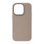 CCCեƥCCC FRONTIER iPhone 14 Pro 6.1 Smooth Touch Hybrid Case beige UNI-CSIP22MP-1STBE