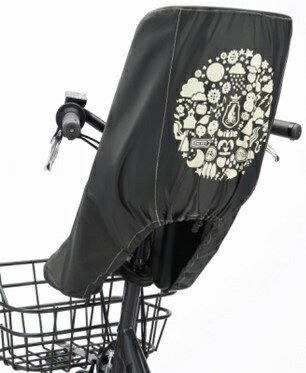 �u���a�X�g���bBRIDGESTONE �t�����g�`���C���h�V�[�g�J�o�[ ���u�E�O���p(� �[�N�O���[)FCC-BIK2(A463012DG)