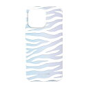 PCgEXy[h j[[Nbkate spade new york iPhone 14 Pro Max 3 KSNY Protective Hardshell - White Zebra KSIPH-225-ZBWT