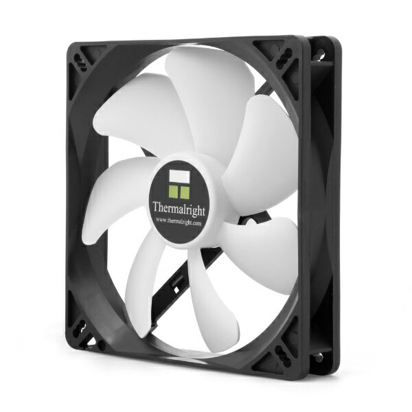 THERMALRIGHT｜サーマルライト ケースファン [140mm /1300RPM] TY-147A SQ/A - Image 2