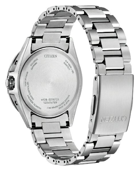 【エントリーで最大全額ポイント還元｜7/5まで】 CITIZEN｜シチズン ATTESA（アテ...