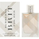 o[o[bBURBERRY ubg tH[n[ I[hg Xv[ 50mL