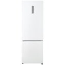 ハイアール｜Haier 冷蔵庫 ホワイト JR-NF326B-W [幅59.8cm /326L /2ドア /右開きタイプ /2022年]《基本設置料金セット》b-refrigerator