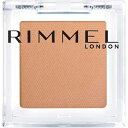 HFCプレステージジャパン RIMMEL（リンメル）ワンダー キューブ アイシャドウ マット M001 バター