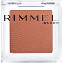 HFCプレステージジャパン RIMMEL（リンメル）ワンダー キューブ アイシャドウ マット M003 ブリック