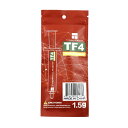 T[}CgbTHERMALRIGHT kOXlTF4/A 1.5g TF4